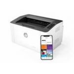 HP 107W MONO LASER PRINTER, Nova Line M.D.M.