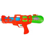 Pistol cu apa, Zapp Toys Swoosh, 37 cm, Galben, Zapp Toys