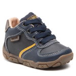 Geox Sneakers B Balu` B. A B2636A 000ME CF46G Bleumarin, Geox