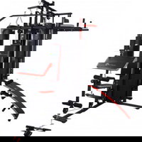 Aparat multifunctional FitTronic HG800