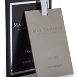 Card parfumat Max Benjamin Classic Dodici