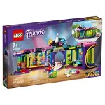 Set de construit LEGO® Friends, Roller Disco Arcade, 642 piese