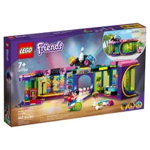Set de construit LEGO® Friends, Roller Disco Arcade, 642 piese