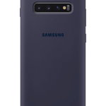 Husa protectie spate silicon soft, Samsung Galaxy S10 +/S10 Plus, bumper ultraslim, SOHO