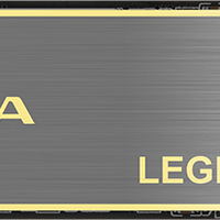 SSD ADATA Legend 850 Lite 500GB PCI Express 4.0 x4 M.2 2280, ADATA