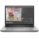 Laptop ZBook Fury 16 G9 FHD+ 16 inch Intel Core i9-12950HX 32GB 1TB SSD RTX A3000 Windows 11 Pro Grey, HP