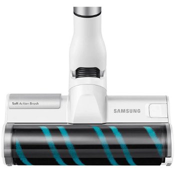 Perie rotativă din piele moale pentru Samsung Jet 70, Samsung