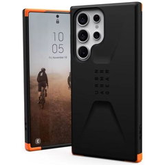 Husa de protectie UAG Civilian Series pentru Samsung Galaxy S23 Ultra