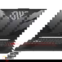 Laptop Gaming ASUS TUF A15 FA507NV-LP025 15.6" FHD AMD Ryzen 5