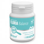 VetFood Flora Balance Mini, 30 capsule, Vet Food