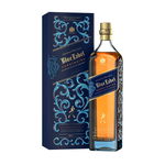 Blue label xordinaire 1000 ml, Johnnie Walker 