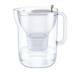 Cana filtranta BRITA Style 2,4 L Maxtra+, gri, Brita