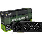 Placa video Palit GeForce RTX 4080 SUPER JetStream OC 16GB GDDR6X 256-bit DLSS 3.0