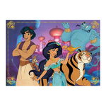 Puzzle Educa - Aladin, 100 piese