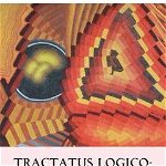 Tractatus Logico-Philosophicus, Paperback - Ludwig Wittgenstein