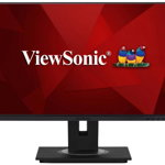 Viewsonic VG2456 Monitor LCD 24" IPS Black