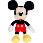 Mickey, Jucarie de plus, +0 luni, 43 cm, PDP1601696, Disney