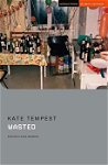 Wasted, Paperback - Kate Tempest