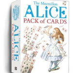Alice in Wonderland Deck of Cards (MacMillan Alice)