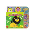 Animale sălbatice - Hardcover - *** - Girasol, 