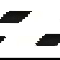 Set x2 Spumă Diabolo Bancă 900 Bodybuilding, DOMYOS