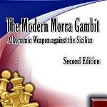 The Modern Morra Gambit: A Dynamic Weapon Against the Sicilian, Hannes Langrock (Author)