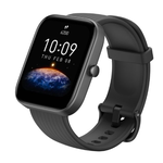 Smartwatch Amazfit Bip 3 Pro, Black