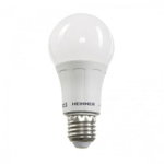 Bec LED Heinner, E27, 11W, 830 lm, A+, lumina calda