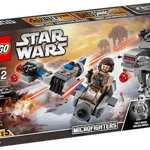 LEGO Star Wars CONF Dualpack Carver + Golf 75195 10006610