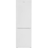 Combina frigorifica Daewoo DLF-325HEW, 315 L, Clasa E, Crystal Fresh Converter, Iluminare LED, 186 cm, Alb Combina frigorifica Daewoo DLF-325HEW, 315 L, Clasa E, Crystal Fresh Converter, Iluminare LED, 186 cm, Alb