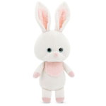 Jucarie de plus - Mini Twini White Bunny | Orange Toys, Orange Toys