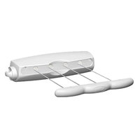 Uscator rufe, Gimi Rotor 4, 14 m