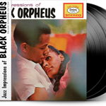 Jazz Impressions Of Black Orpheus (Deluxe Expanded Edition) - Vinyl | Vince Guaraldi Trio, Craft Recordings