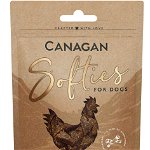 CANAGAN Softies Recompensă pentru câini, cu Pui 200g, Canagan