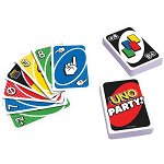 Carti de joc - UNO Party | Uno, Uno