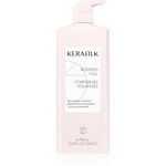 KERASILK Essentials Volumizing Shampoo șampon de păr pentru par fin 750 ml, KERASILK