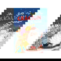 Un Craciun de neuitat – 24 de povesti - könyv, KREATIV