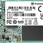 Dysk SSD Transcend Transcend 220S mSATA 128 GB Serial ATA III 3D NAND, Transcend