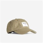 Norse Projects Cap Norse Projects Tab Series Nylon Sports Cap N80-0097 0966 bronze