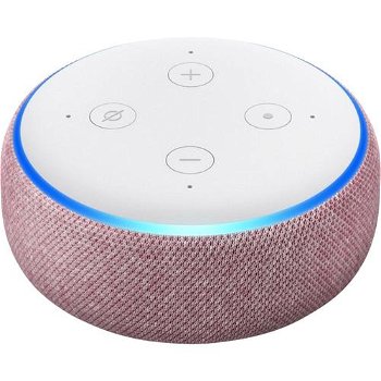 Amazon Boxa   Echo Dot 3 Plum