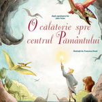 O calatorie spre centrul Pamantului - Jules Verne, Didactica Publishing House