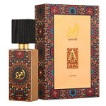 Lattafa Ajwad, Apa de Parfum, Femei, 60 ml