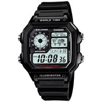 Ceas barbatesc Casio AE-1200WH-1AVDF