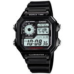 Ceas Barbati Casio Collection AE-1200WH-1A