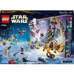 LEGO® LEGO® Star Wars™ - Calendar de advent 75366, 320 piese, LEGO®