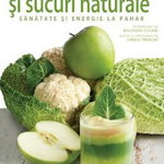 Smoothies si sucuri naturale - Cinzia Trenchi - carte - DPH, DPH - Didactica Publishing House
