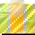 Sampon regenerant cu ovaz pentru par normal si deteriorat 190ml - Weleda, Weleda