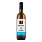 Vin alb sec Zuccolo Pinot Grigio Doc 2018