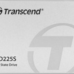 SSD Transcend 225S 500GB SATA-III 2.5 inch