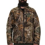Jacheta incalzita camuflaj M12 Milwaukee, marime S, autonomie 8 ore, material poliester, 4933478977, Milwaukee